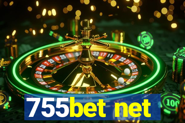 755bet net